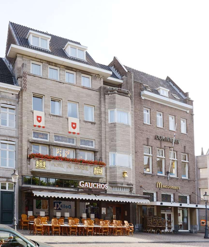 Hotel Amrâth Ducasque