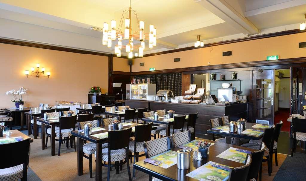 Hotel Amrath Ducasque 4*