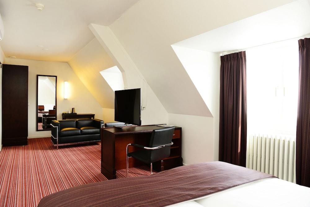 Hotel Amrâth Ducasque