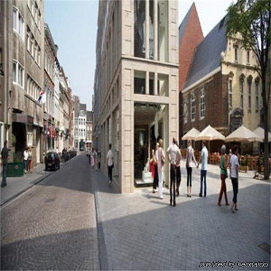 Amrath Ducasque 4* Maastricht