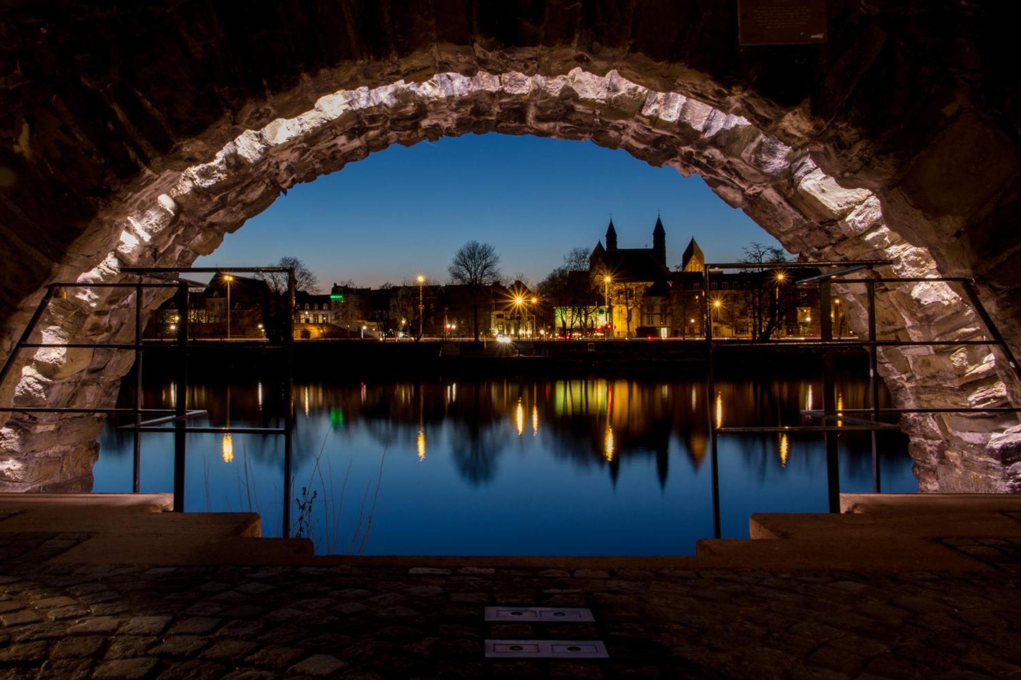 Amrâth Ducasque Hotel Maastricht