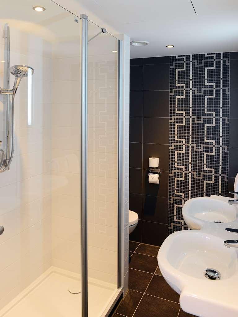 Hotel Amrâth Ducasque Maastricht