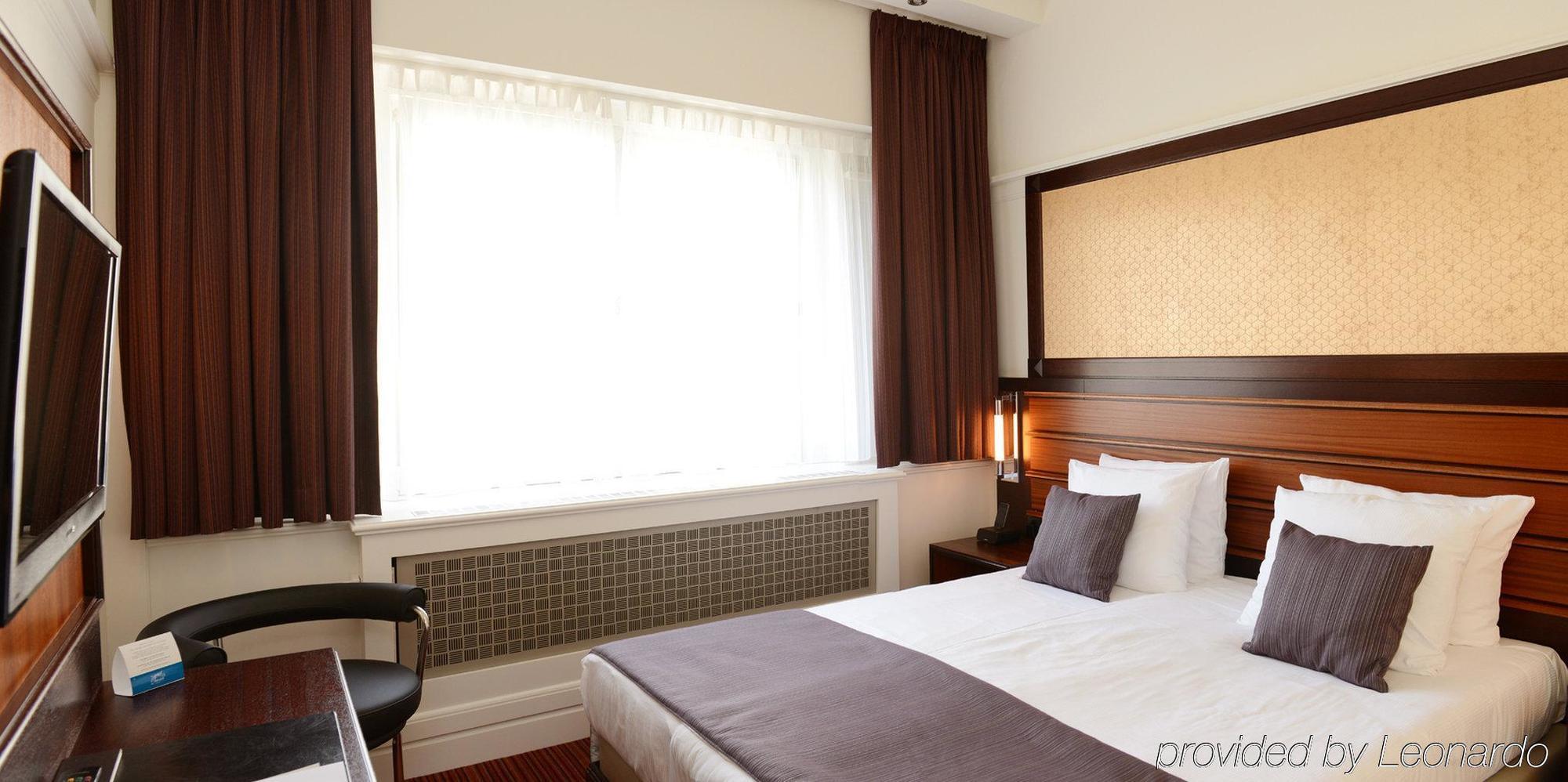 Amrath Ducasque Hotel 4*