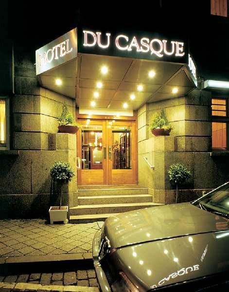 Amrath Ducasque 4*