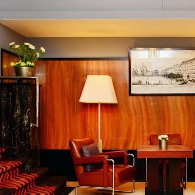 Amrâth Ducasque Hotel Maastricht