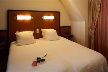 Hotel Amrâth Ducasque 4*