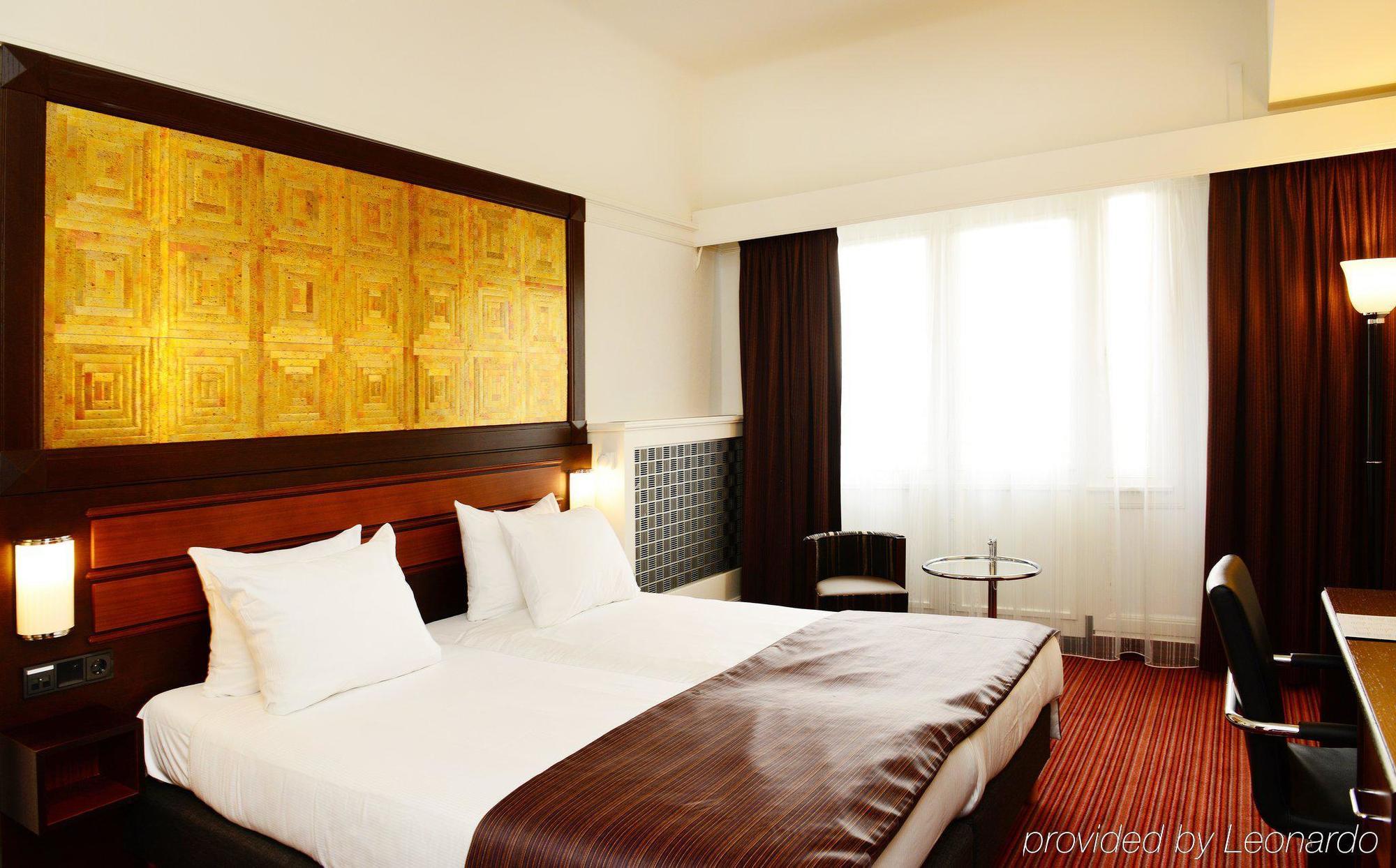 Hotel Amrath Ducasque