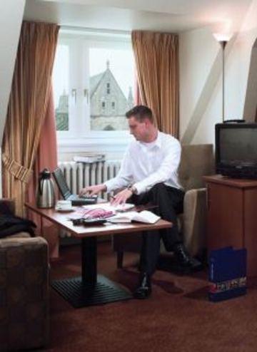 Hotel Amrâth Ducasque