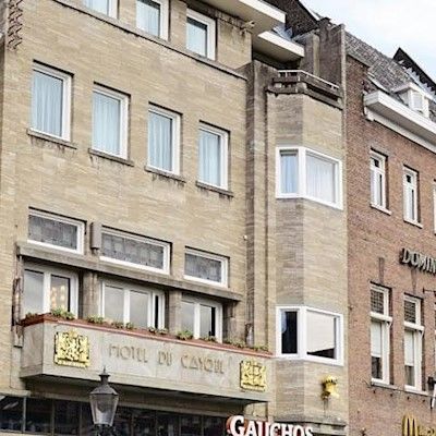Amrâth Ducasque Maastricht